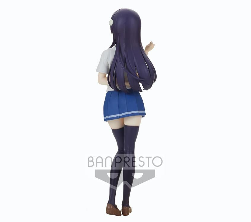 Romcom Where The Childhood Friend Won't Lose Shirokusa Kachi