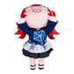 Ruby Kurosawa Nesoberi Plush Fantastic Departure! LL