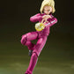 S.H.Figuarts ANDROID 18 UNIVERSE SURVIVAL SAGA