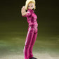 S.H.Figuarts ANDROID 18 UNIVERSE SURVIVAL SAGA