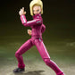 S.H.Figuarts ANDROID 18 UNIVERSE SURVIVAL SAGA