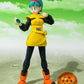 S.H.Figuarts BULMA - Journey to Namek