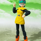 S.H.Figuarts BULMA - Journey to Namek