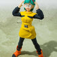 S.H.Figuarts BULMA - Journey to Namek