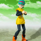 S.H.Figuarts BULMA - Journey to Namek