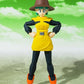 S.H.Figuarts BULMA - Journey to Namek