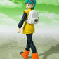 S.H.Figuarts BULMA - Journey to Namek