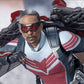 S.H.Figuarts Falcon The Falcon and the Winter Soldier