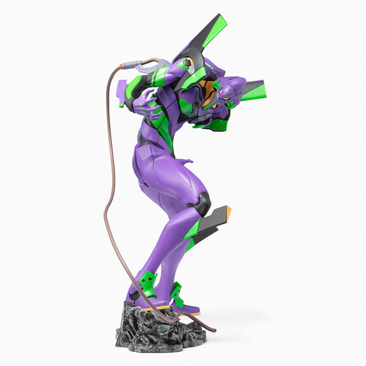 SEGA Evangelion Unit-01 LPM SEGA