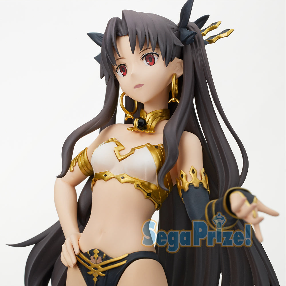 SEGA Ishtar SPM