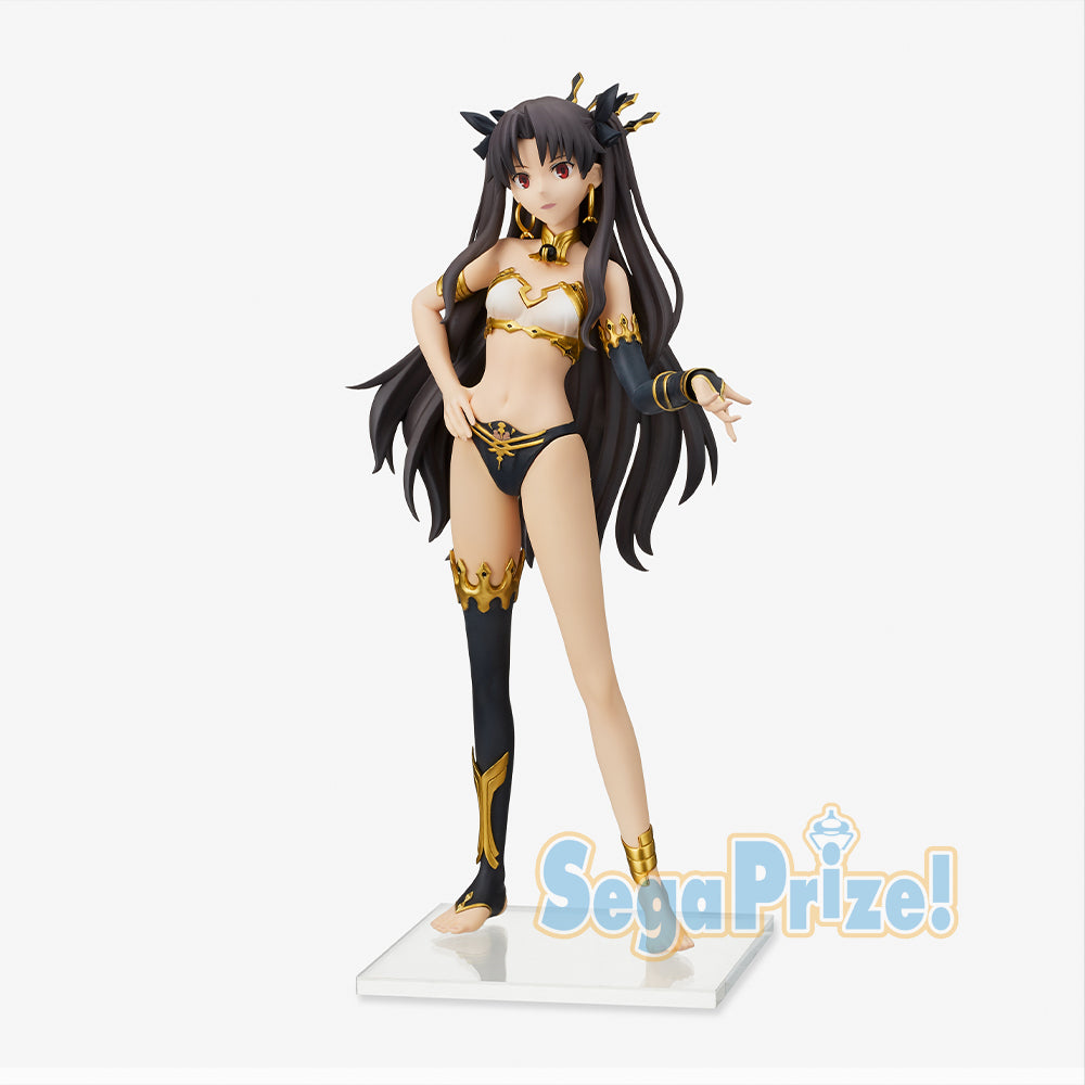 SEGA Ishtar SPM