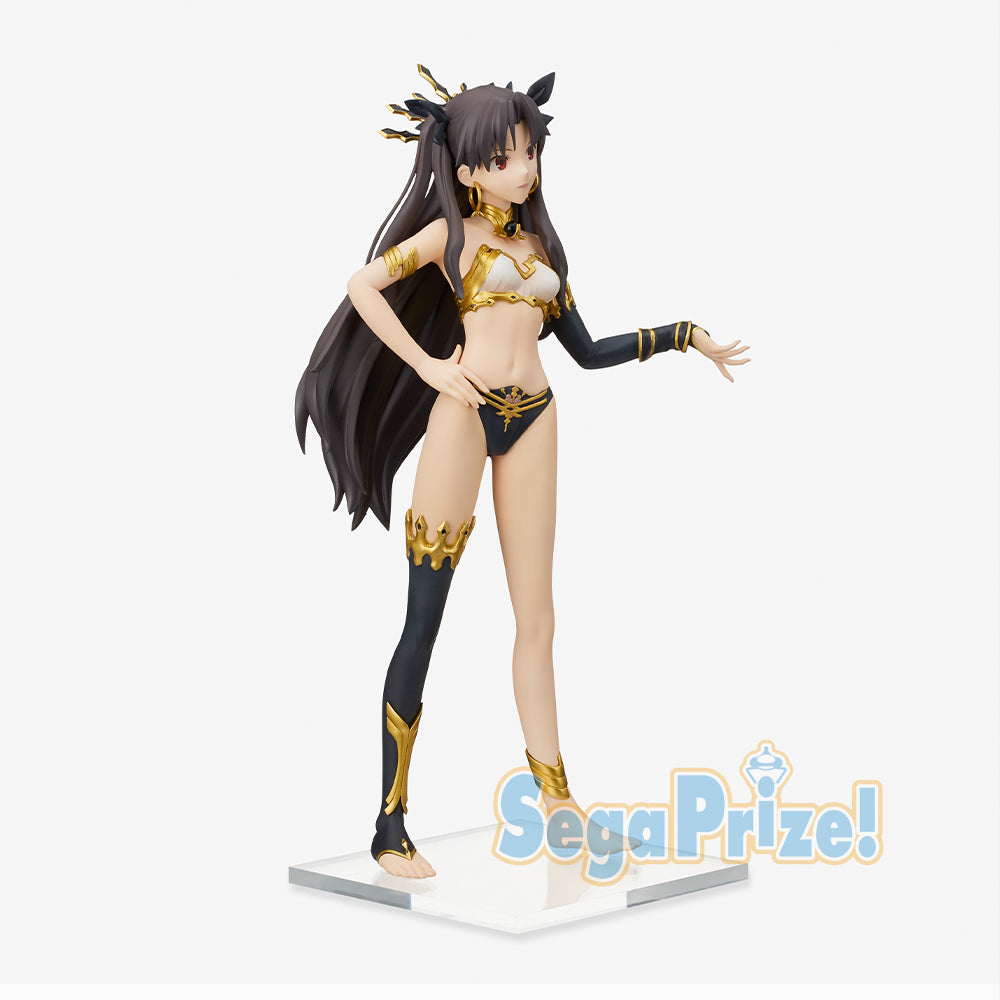 SEGA Ishtar SPM