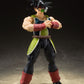 SH Figuarts Bardock