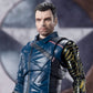 SH Figuarts Bucky Barnes The Falcon and the Winter Soldier