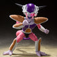 SH Figuarts Frieza First Form & Frieza Hover Pod