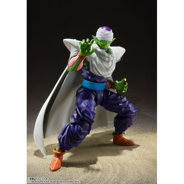 SH Figuarts Piccolo Proud Namekian