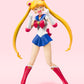 SH Figuarts Sailor Moon Animation Color Edition