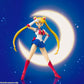 SH Figuarts Sailor Moon Animation Color Edition