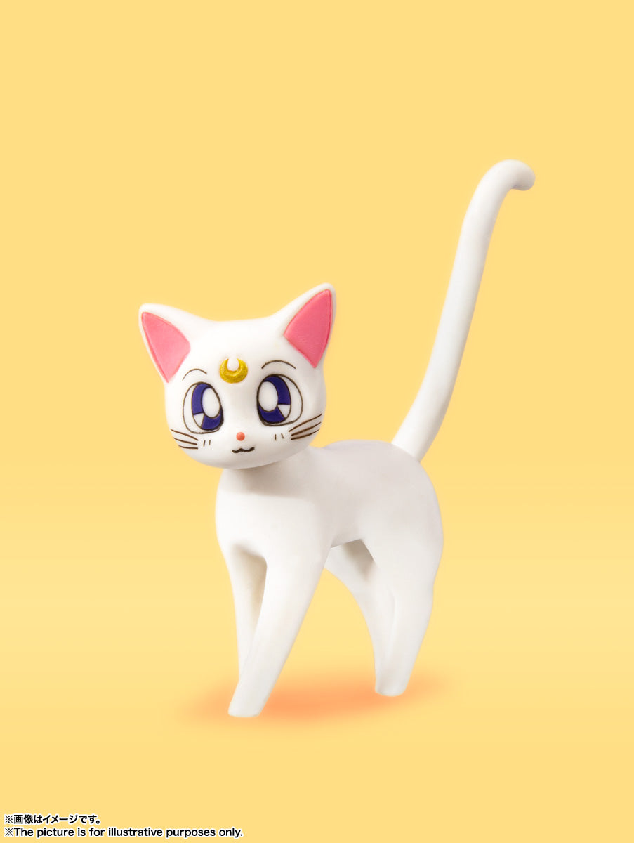 SH Figuarts Sailor Venus -Animation Color Edition