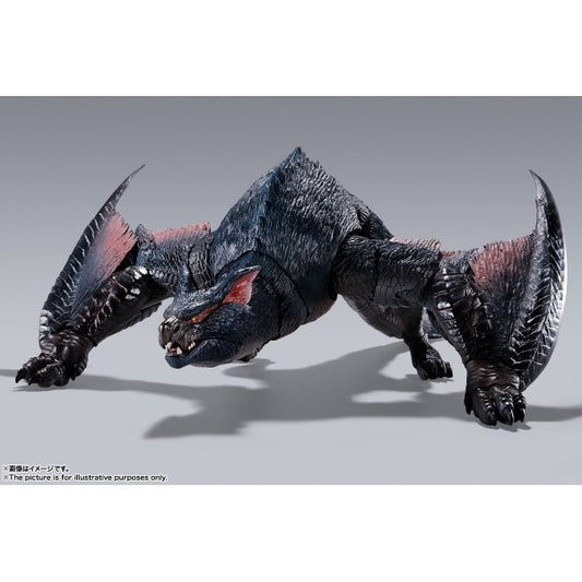 SH MonsterArts NARGACUGA