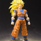 S.H.Figuarts Dragon Ball Z Super Saiyan 3 Son Goku
