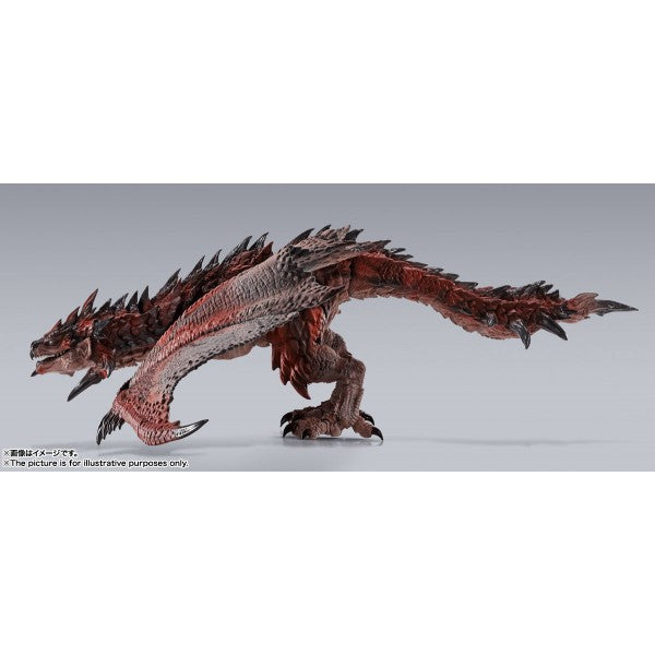 SHMonsterArts RATHALOS