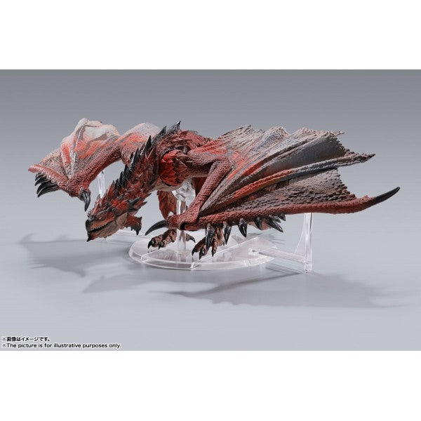 SHMonsterArts RATHALOS