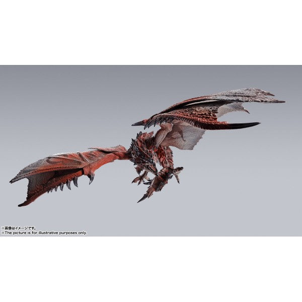 SHMonsterArts RATHALOS