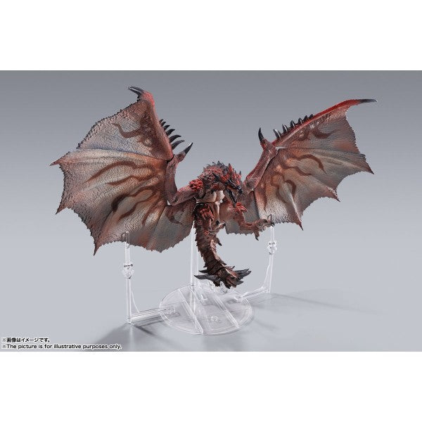 SHMonsterArts RATHALOS