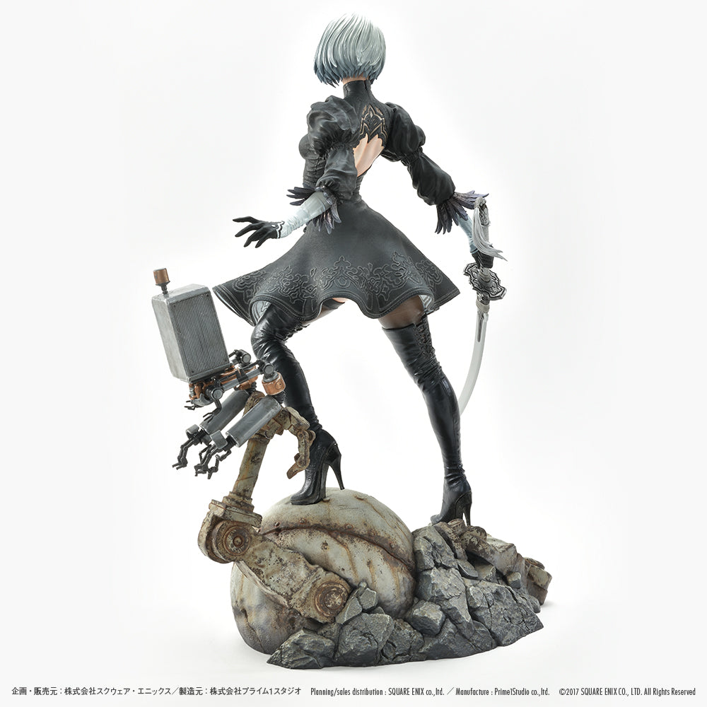 SQUARE ENIX MASTERLINE NIER AUTOMATA 2B