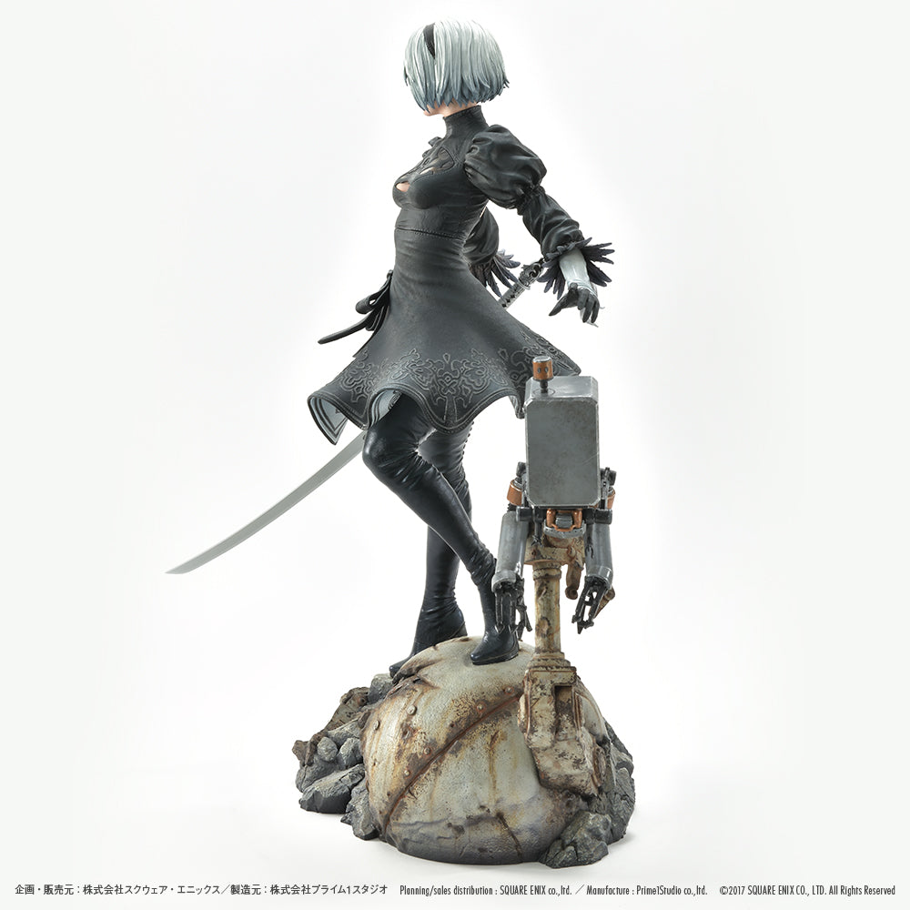 SQUARE ENIX MASTERLINE NIER AUTOMATA 2B