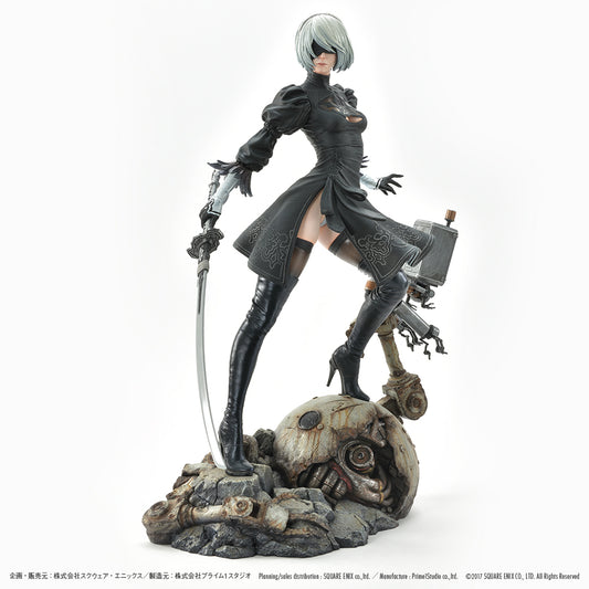 SQUARE ENIX MASTERLINE NIER AUTOMATA 2B