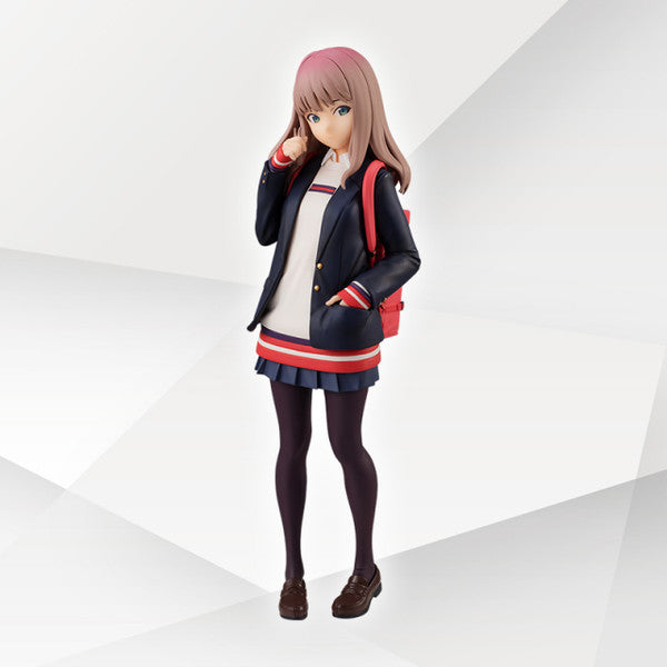 SSSS.Dynazenon - Yume Minami