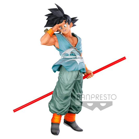 SUPER MASTER STARS PIECE THE SON GOKU
