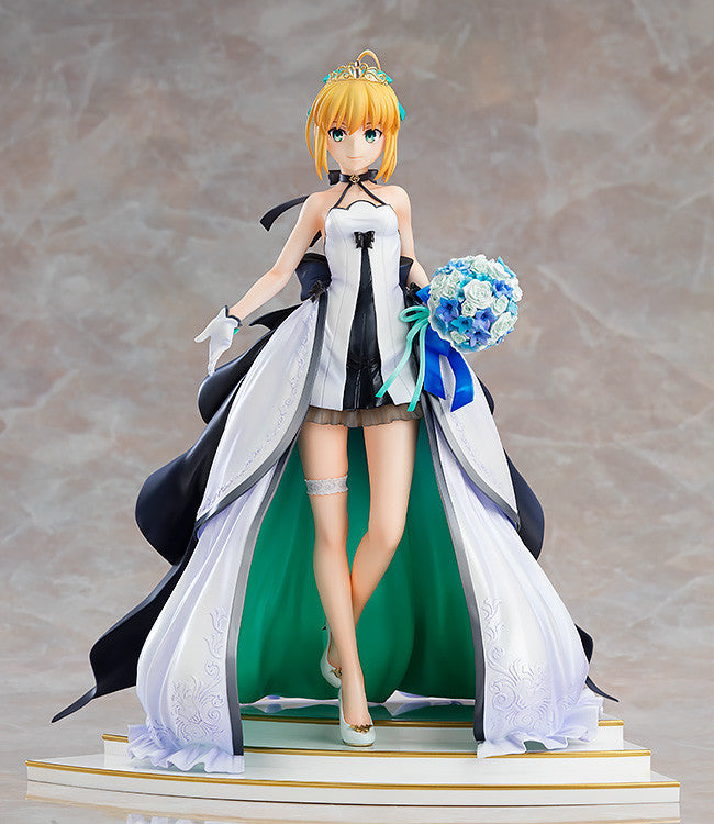 Saber 15th Celebration Dress