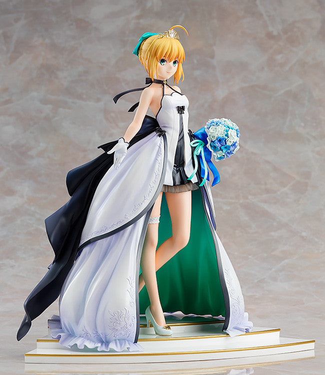 Saber 15th Celebration Dress