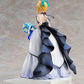 Saber 15th Celebration Dress