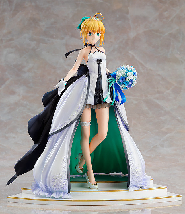 Saber 15th Celebration Dress