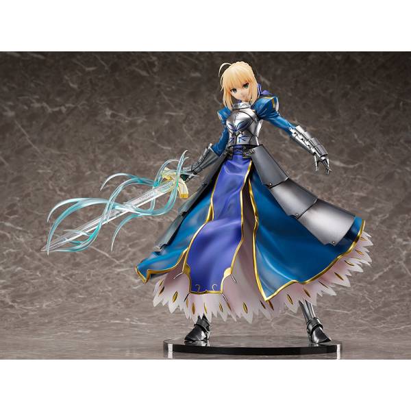 Fate/Grand Order - Saber/Altria Pendragon Second Ascension Limited Edition