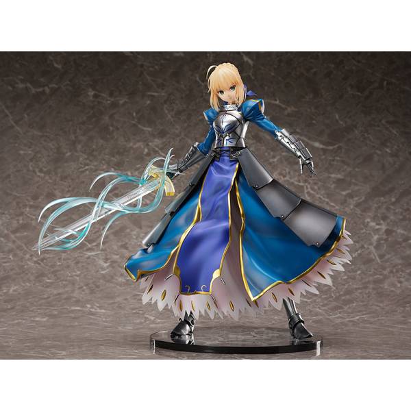 Fate/Grand Order - Saber/Altria Pendragon Second Ascension Limited Edition