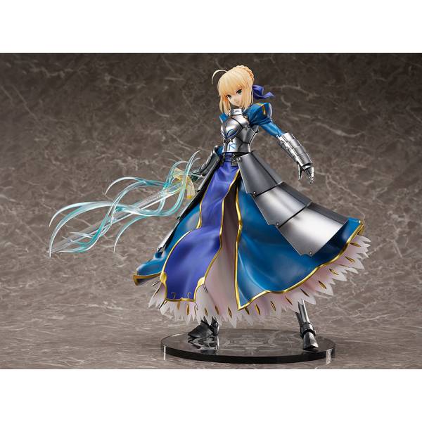 Fate/Grand Order - Saber/Altria Pendragon Second Ascension Limited Edition