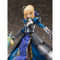 Saber Altria Pendragon Second Ascension Limited Edition