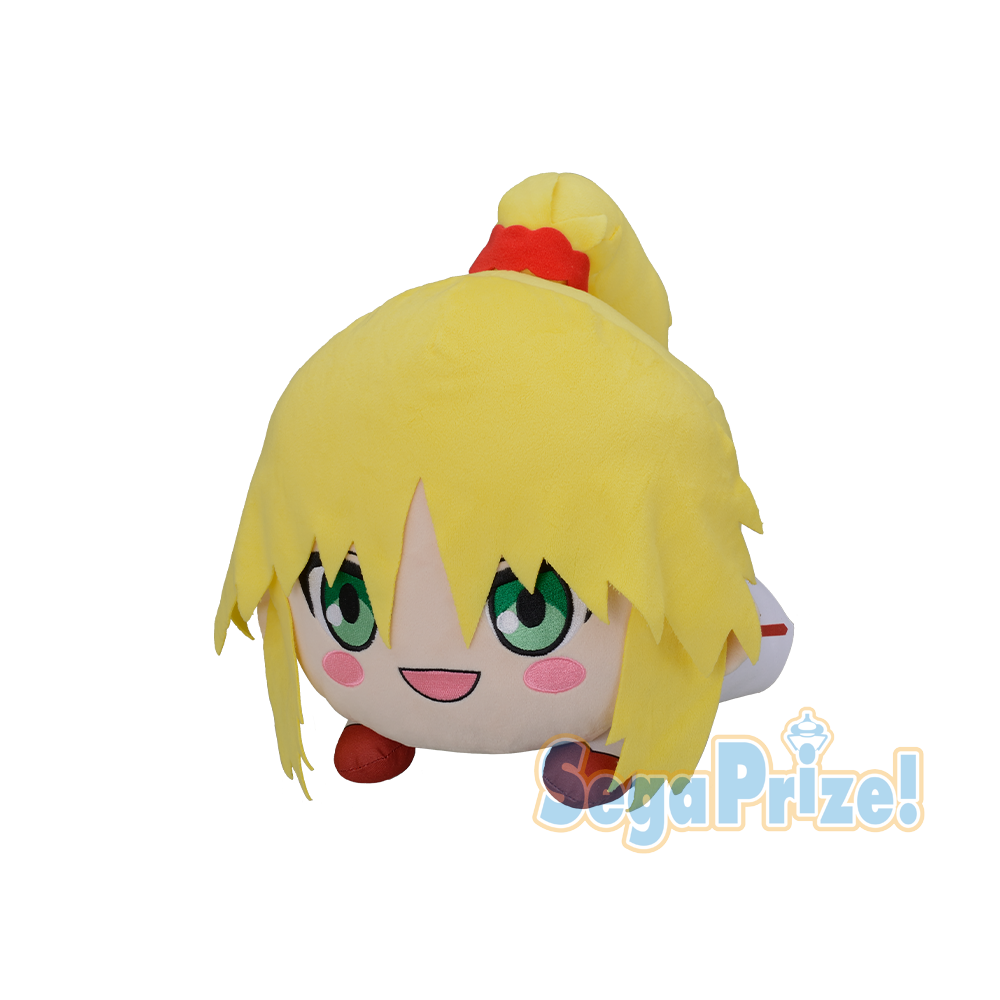 Saber of Red Nesoberi Plush