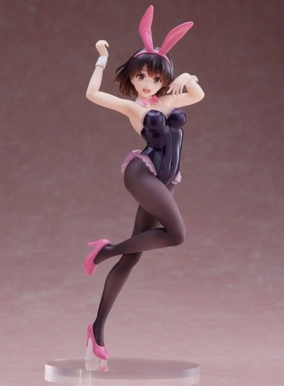 Saekano the Movie Finale Coreful Megumi Kato