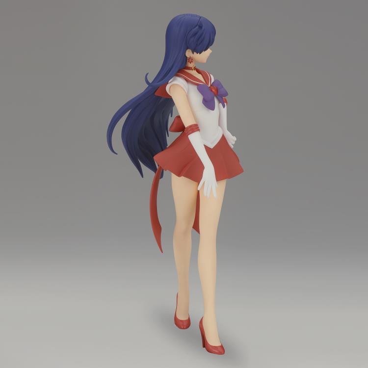 Sailor Moon Eternal Glitter & Glamours Super Sailor Mars Ver B