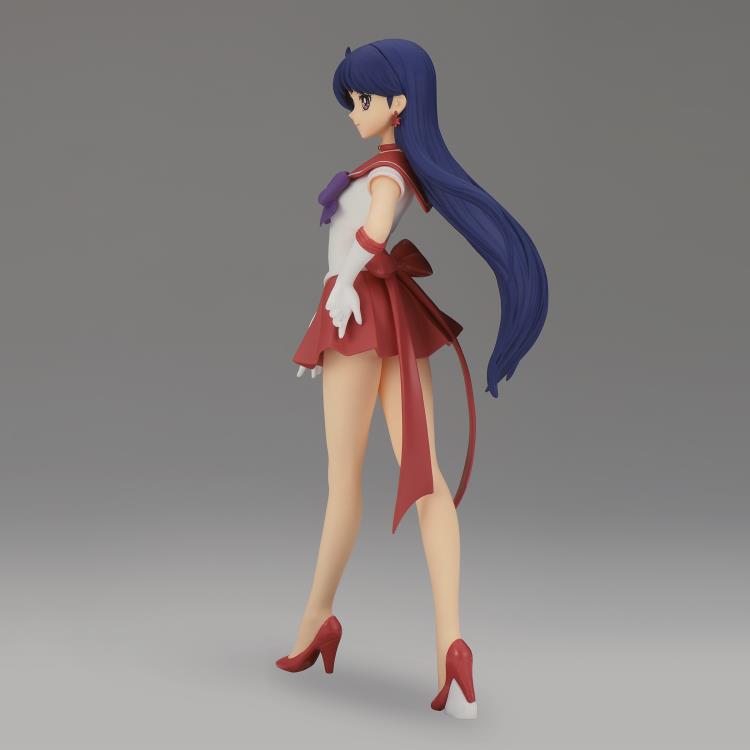 Sailor Moon Eternal Glitter & Glamours Super Sailor Mars Ver B