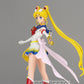 Sailor Moon Eternal Glitter & Glamours Super Sailor Moon II