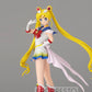 Sailor Moon Eternal Glitter & Glamours Super Sailor Moon II Ver B