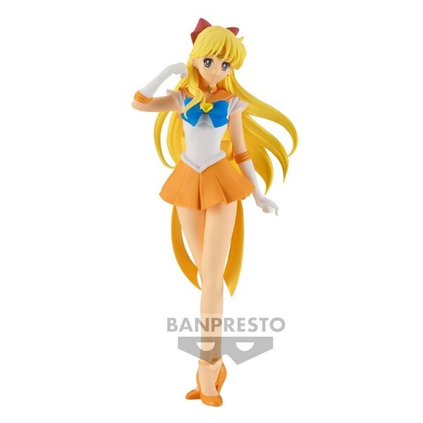 Sailor Moon Eternal - Glitter & Glamours Sailor Venus Ver B