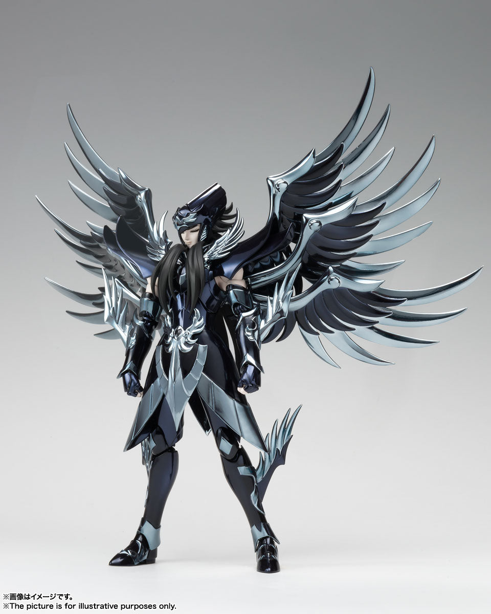 Saint Cloth Myth EX Hades